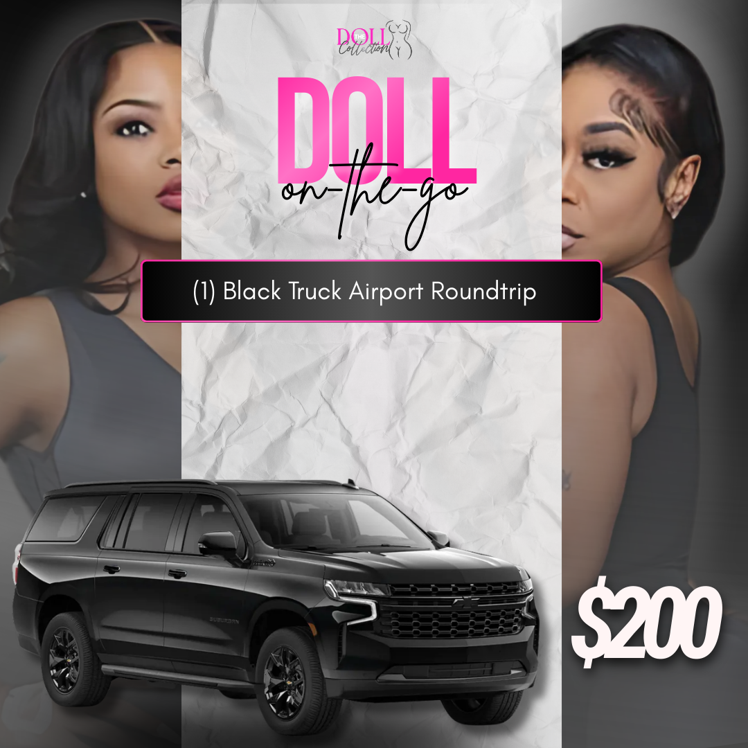 DOLL ON-THE-GO TRANSPO