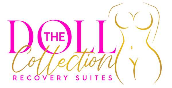 The Doll Collection Recovery Suites
